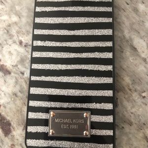 Michael Kors phone case